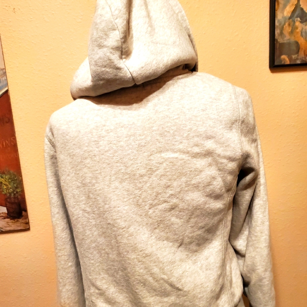 Beige Hoodie - Picture 5 of 7